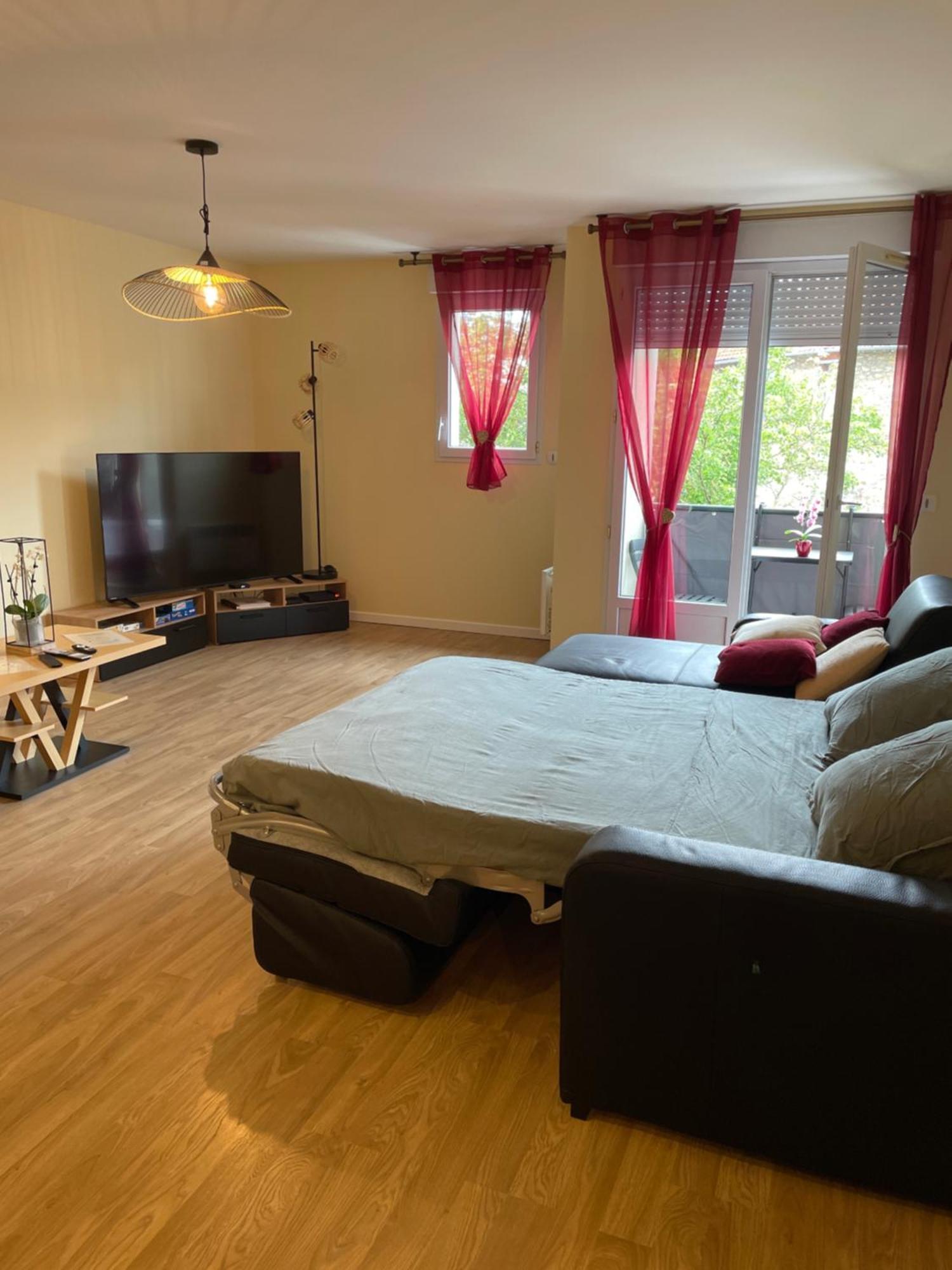 Paris Disneyland Appartement Centre-Ville, Parking, Au Coeur De L'Aviron Vaires-sur-Marne Dış mekan fotoğraf