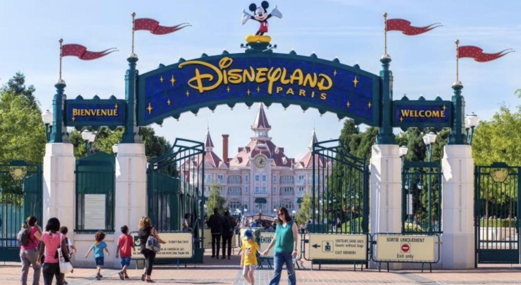 Paris Disneyland Appartement Centre-Ville, Parking, Au Coeur De L'Aviron Vaires-sur-Marne Dış mekan fotoğraf